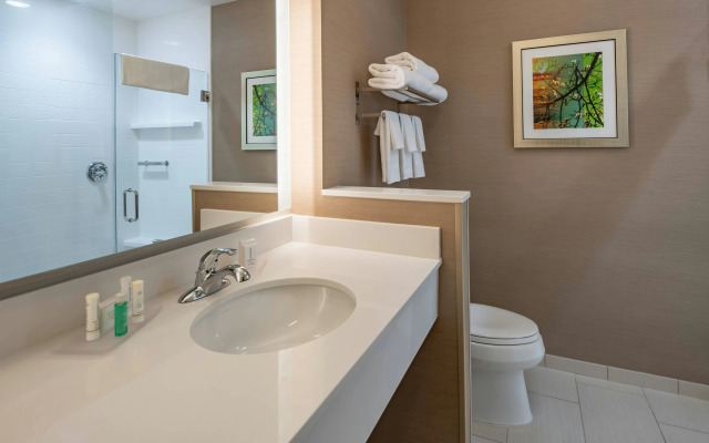 Fairfield Inn & Suites by Marriott Terrell