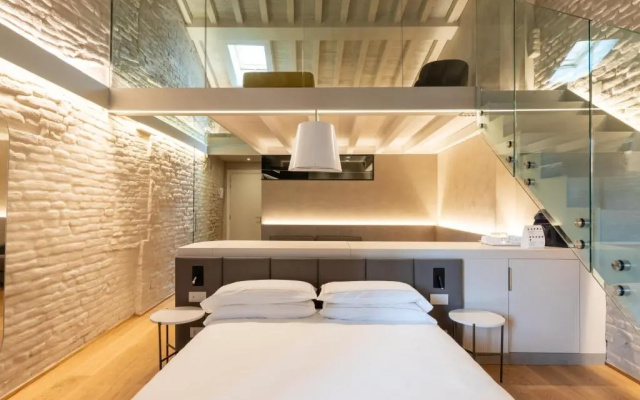 Ca Delle Erbe Residenza