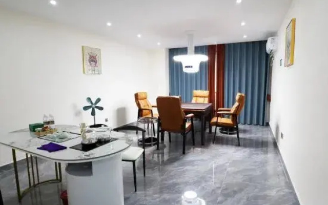 Haikou Meizhijia Hotel