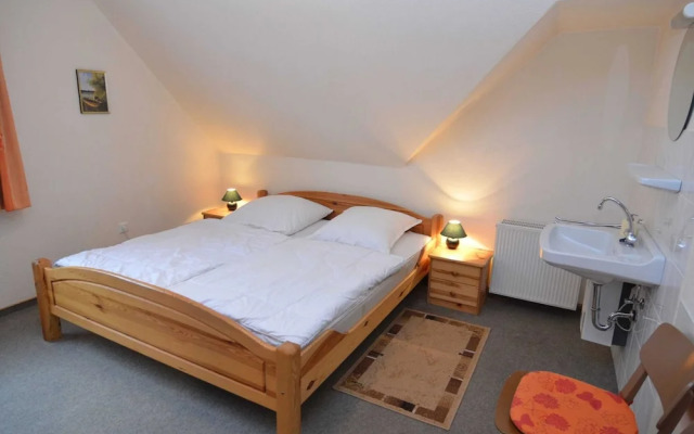Cozy Holiday Home in Düdinghausen Sauerland near Ski Area