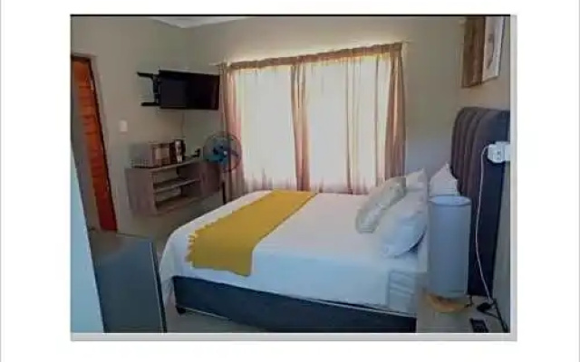 Amour Guest House