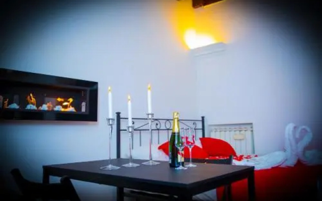 Campo De Fiori Apartment