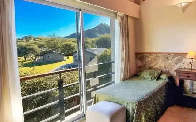Posada La Sonada