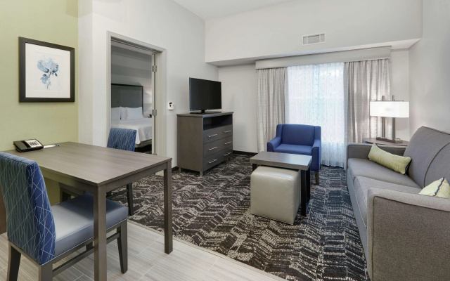 Homewood Suites by Hilton St. Louis-Chesterfield