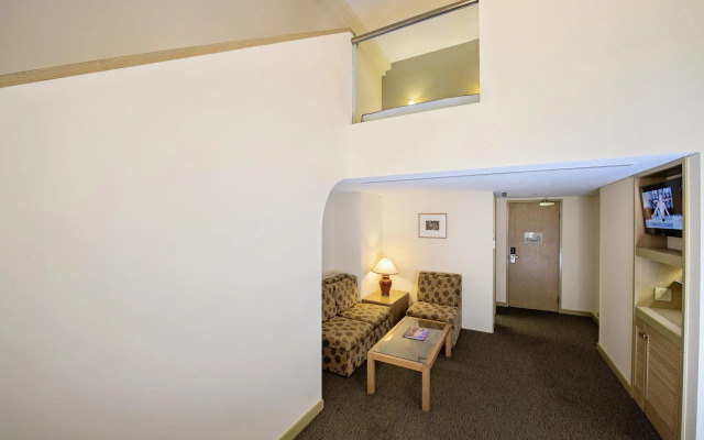 DoubleTree by Hilton Darwin Esplanade