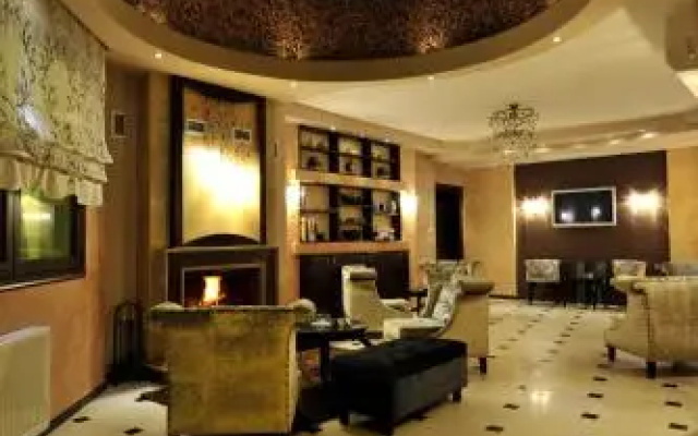 Eliton Hotel & Spa