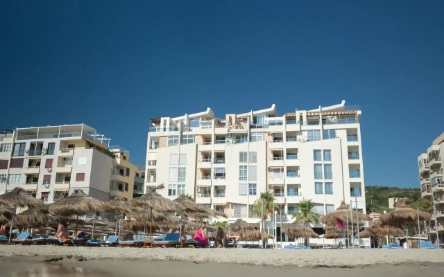 Seaside Hotel