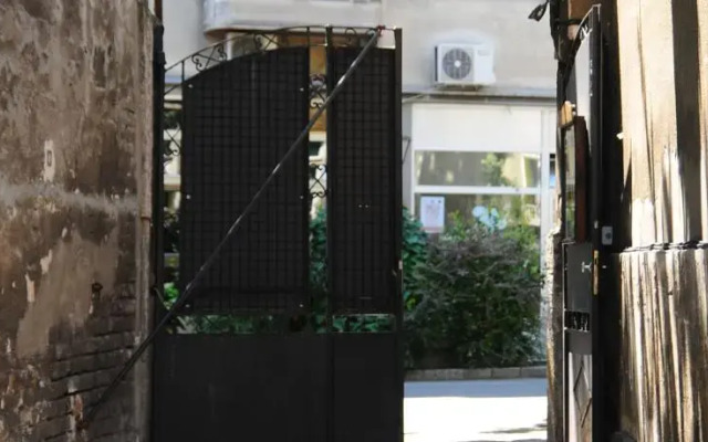 Sweet House Hostel