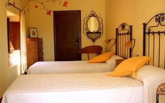 Baraka B&B