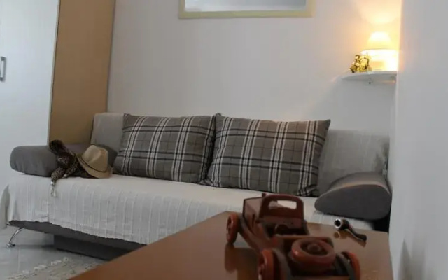 Apartment Devivi Adris