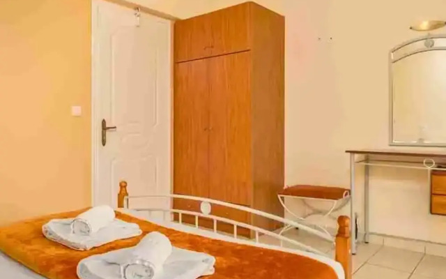 Manousis ApartHotel