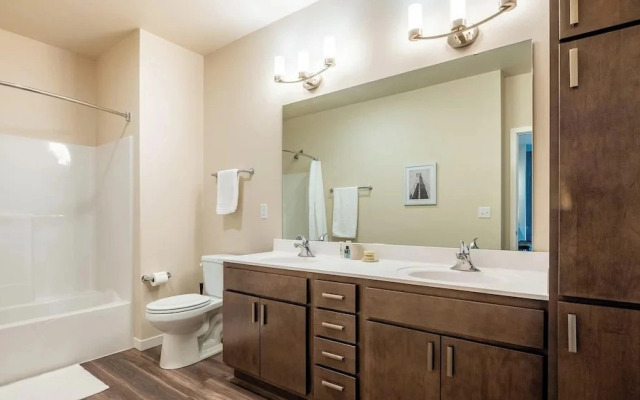 Landing Apartments Miami near Overtown