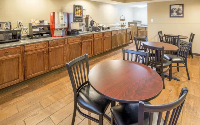 Econo Lodge