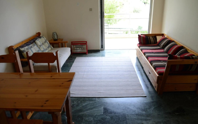 Kineta Apartments