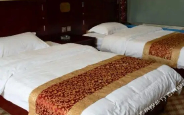 Shanghezhuang Hotel