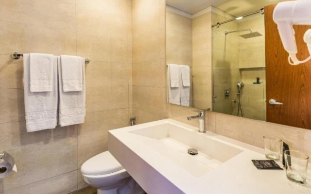 EM Hotels Andes Plaza