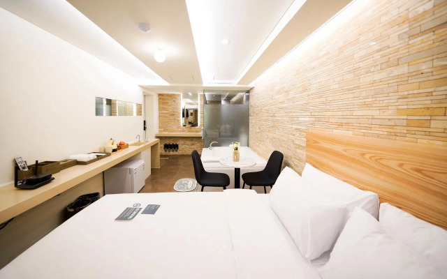 Simple Stay Jongro