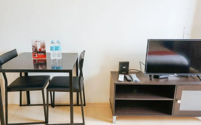 Reddoorz Premium @ the Trillium Residences