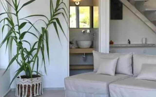 Annassa Villa