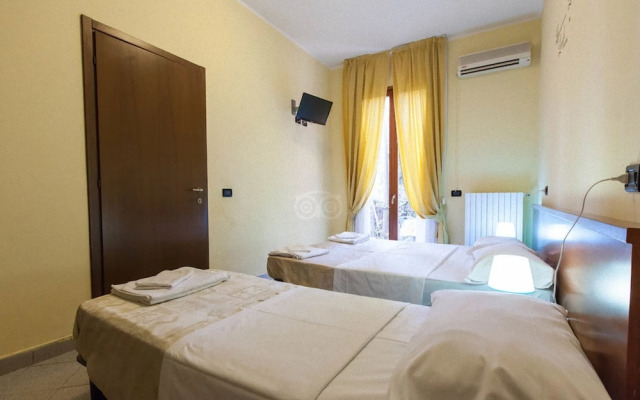 Hotel Greco