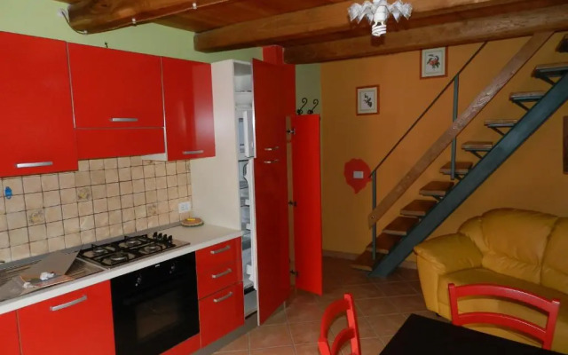 Casa Beatrice