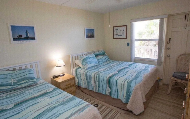 Win-San C-209 - 2 Br Condo