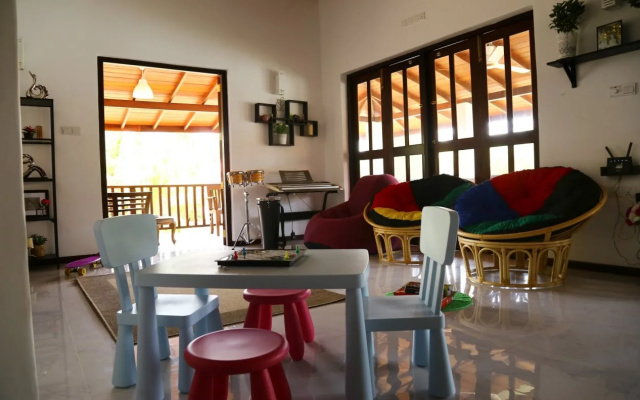 Hikka Resort