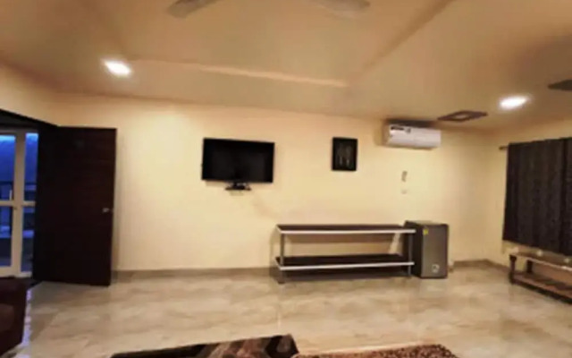Hotel Manik