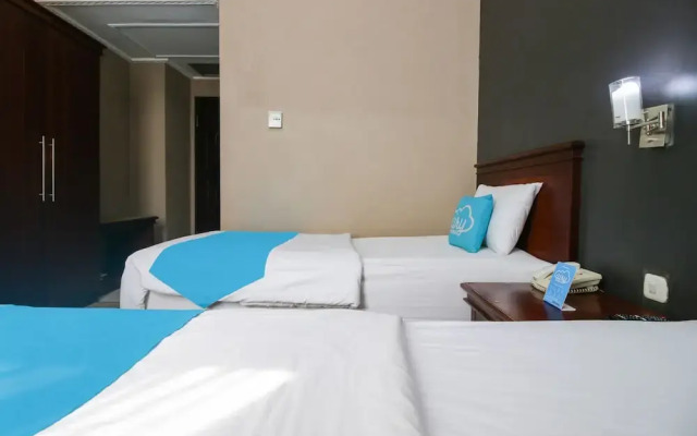 Airy Mt Haryono 40a Sampit