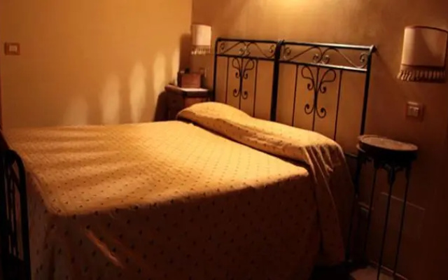 Agriturismo Ca'mattei