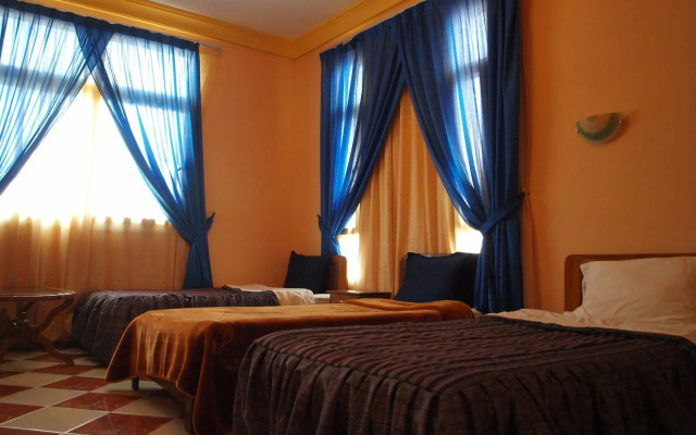 Hotel Saint-Antoine