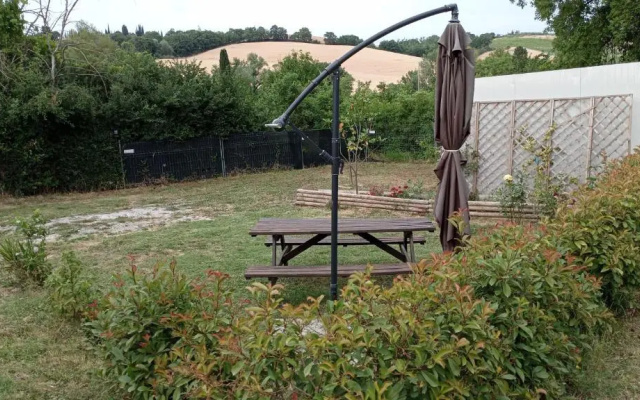 La casina nel Borgo