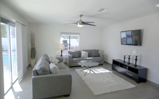 Monterosa - 4 Bedroom Home - Scottsdale