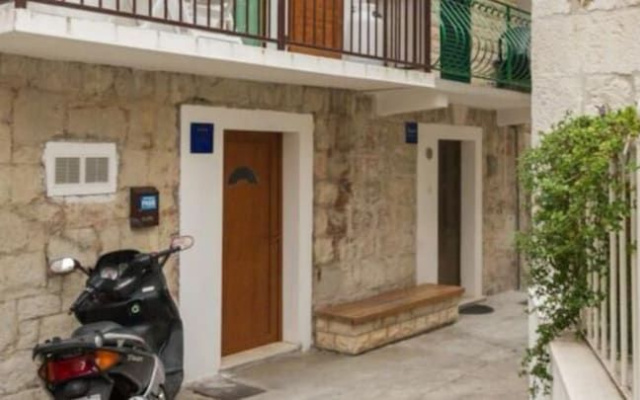Rooms Pama
