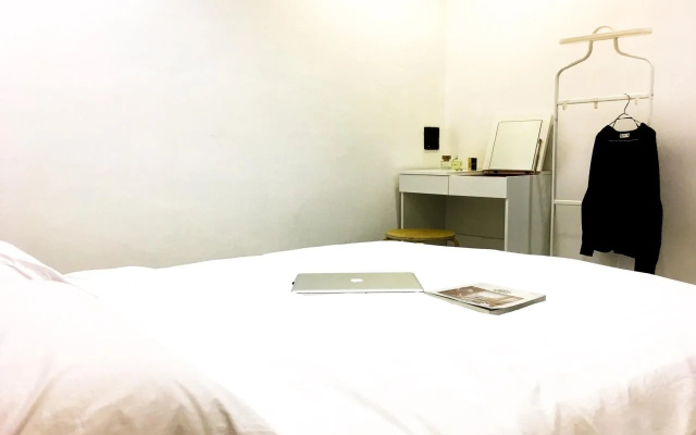 Boon Street Hostel