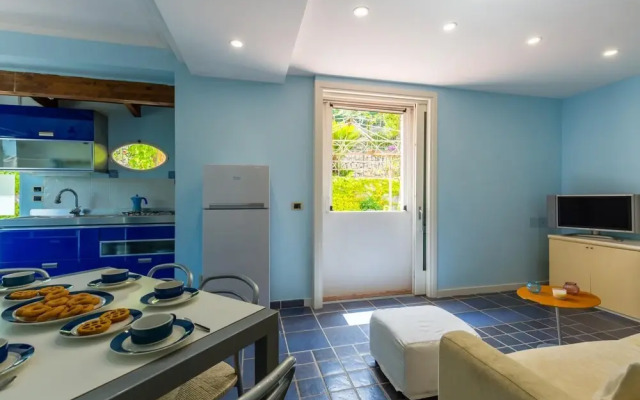 Villa with shared pool in Massa Lubrense by Wonderful Italy