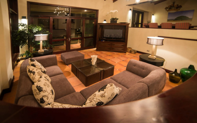 Residencia Pacifico Beach Front