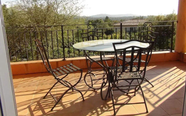 Villa Porto Vecchio