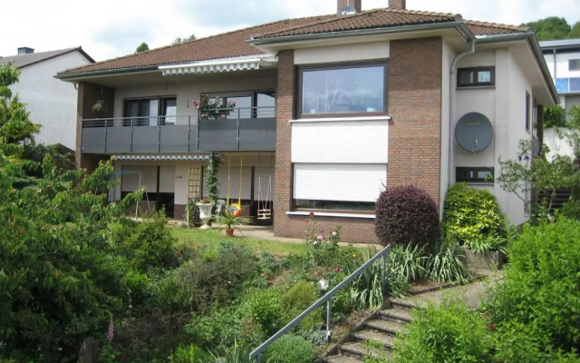 Ferienwohnung Karin