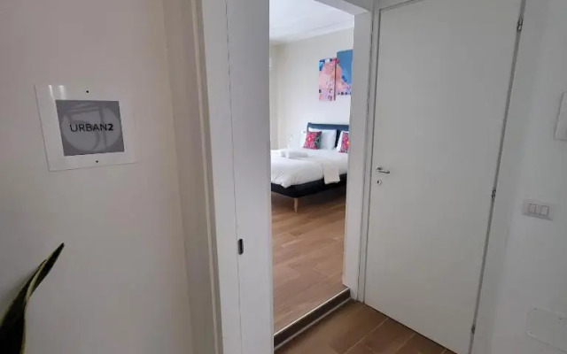 B&B Salerno Urban Suite 57