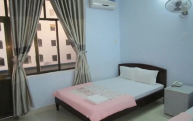 Lam Phuc Hotel