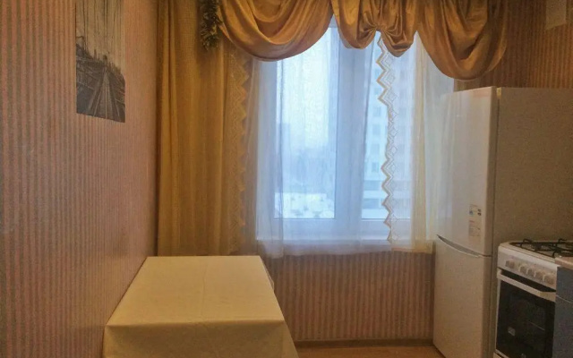 Апартаменты Hanaka, Щелковское шоссе, 77