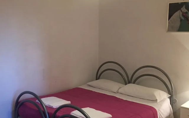 Paradise B&B