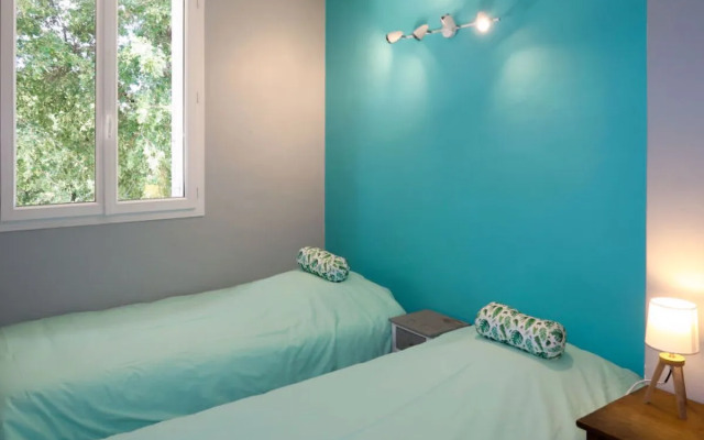 Sweet Home in Luberon (VLU100)