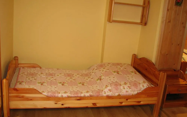 Dom Wypoczynkowy Aga