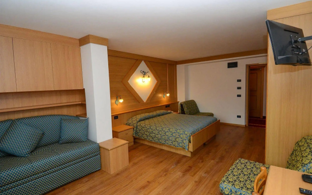 Hotel Stella Alpina