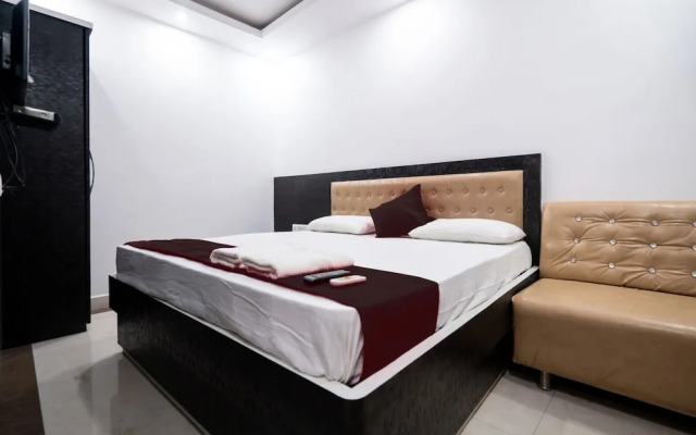 Nova Inn