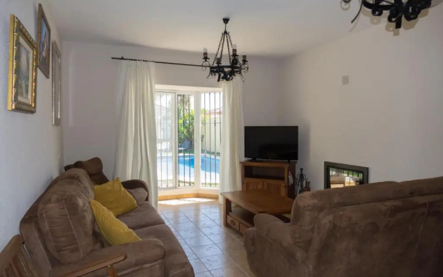 Chalet Pura Vida