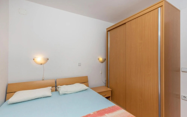 Awesome Home in Punat With Wifi and 2 Bedrooms