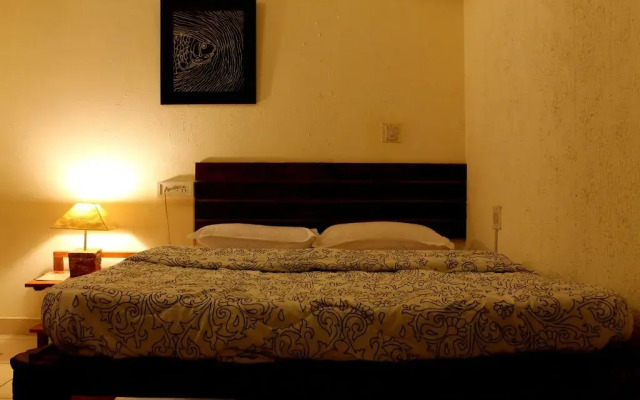 Fishermans Nest B & B, Cherai